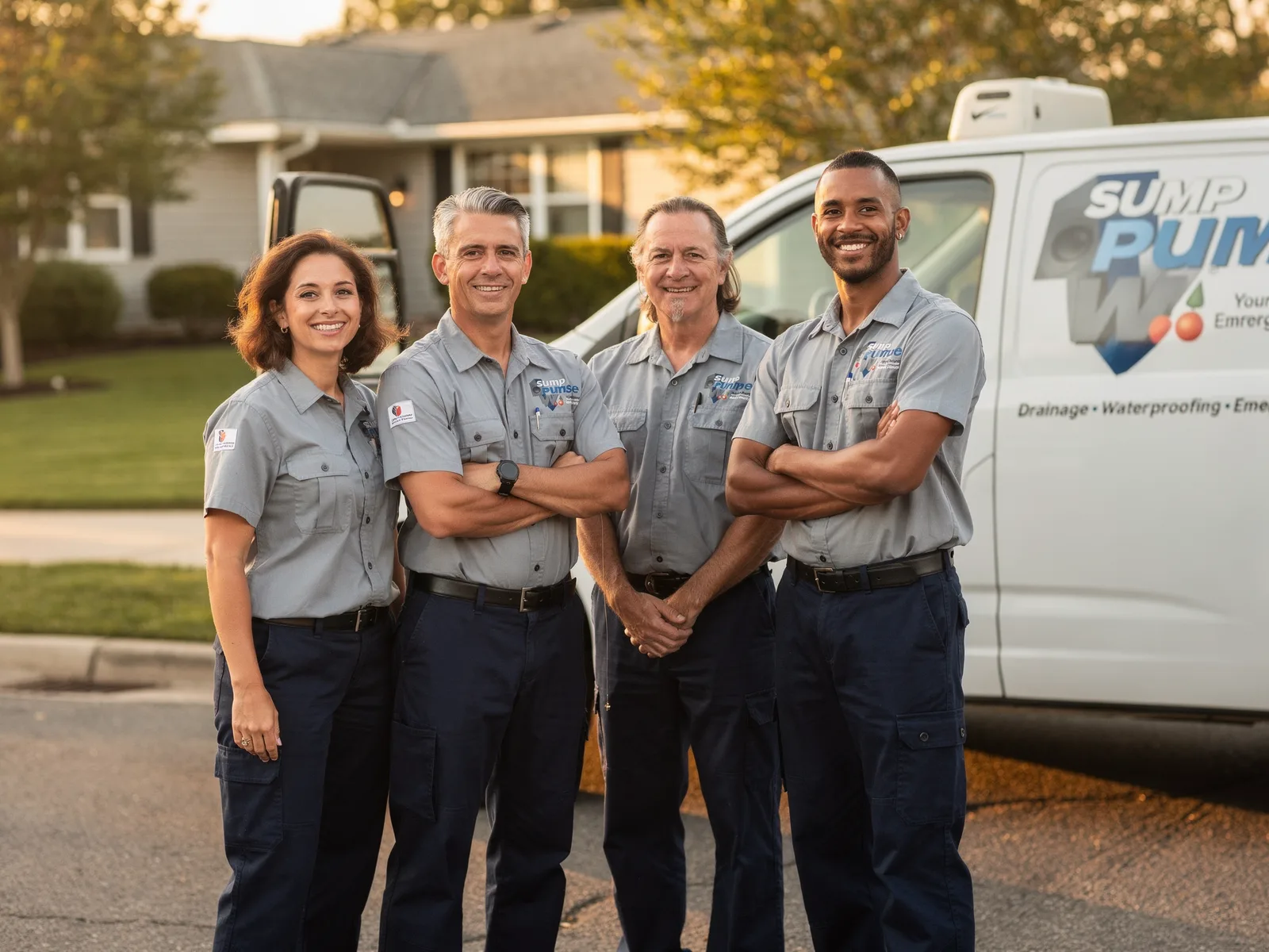 Water Heater Repair company in Pendleton, OR